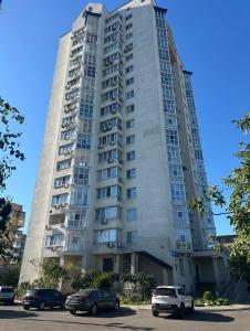 Проспект Слобожанского 14б