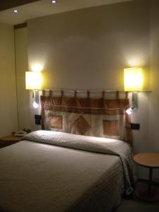 Double Room room in Hotel Corallo
