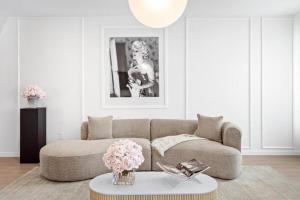 Resort-Style 3BR Ensuites, Slps8, Pool&Spa, Gated