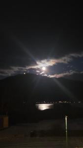 Appartement Demelfischer am See