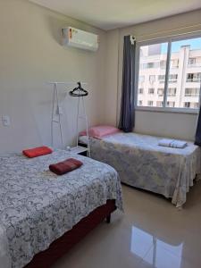 Apartamento em Bombinhas Próximo ao centro e Passarela do Ribeiro