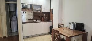 One Bedroom Apartment Theatre