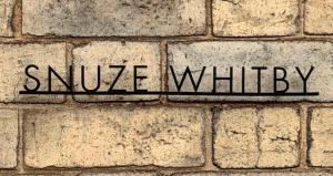 SNUZE Whitby 2