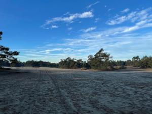 Vakantiehuisje Kootwijk