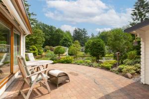 Vakantiehuisje Kootwijk