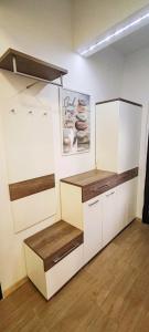 Spacious, Comfortable Top Central Apartment