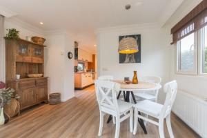 Vakantiehuisje Kootwijk