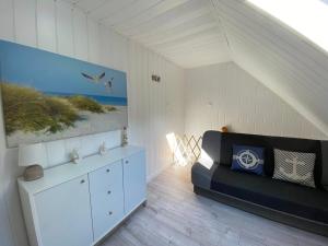 NATALIA Domek Letniskowy nad morzem - segmenty