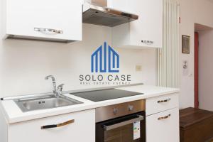 In the heart of the Navigli nightlife