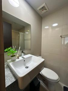 35th Prime Staycation BGC