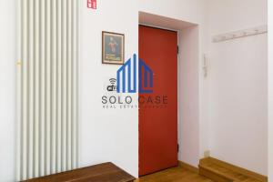 In the heart of the Navigli nightlife