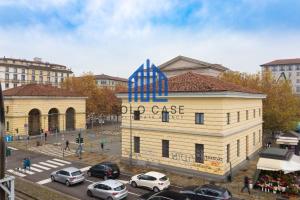 In the heart of the Navigli nightlife