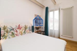 In the heart of the Navigli nightlife