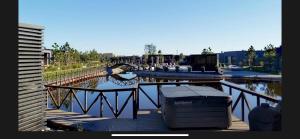 Relax Mode Apartment