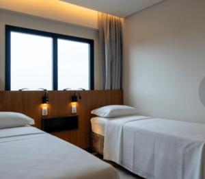 Resort Premium Salinas