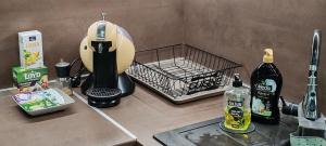 Spacious, Comfortable Top Central Apartment