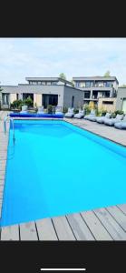 Relax Mode Apartment