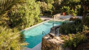 Villa Can Nikita Ibiza Unique Authenticity A soulful Ibizan retreatnature and luxury embrace
