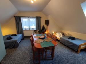 Nadmorski Zakątek w Jastarni