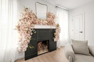 Resort-Style 3BR Ensuites, Slps8, Pool&Spa, Gated