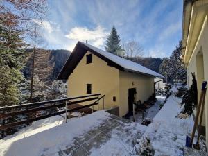 Cozy house in a panoramic location