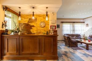 Pensiunea Vâlceaua Zânelor