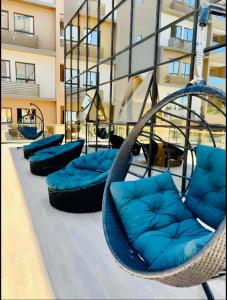 Apartamento próximo a praia