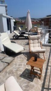 Apartmani Vila Delfin