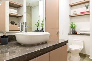 Hotel EspacioYa By Mario Rental 103