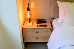 Hotel EspacioYa By Mario Rental 103