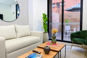 Hotel EspacioYa By Mario Rental 103