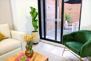 Hotel EspacioYa By Mario Rental 103