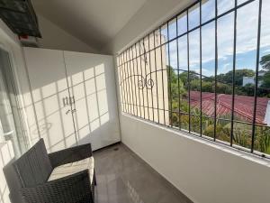 Stylish Sosua 2 BR apartment near everything