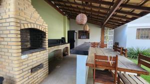 Casa próxima à praia em Guarajuba