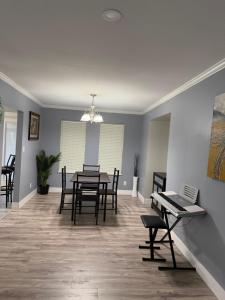 J & J Dream Villa Ltd