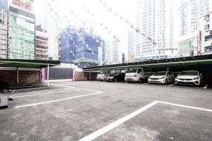 MoMo Juice Busan Haeundae