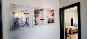 Spacious, Comfortable Top Central Apartment