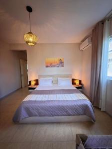 La Marquise - Coquillage