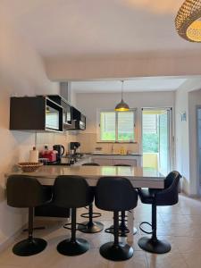 La Marquise - Coquillage