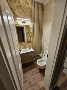 delux 2 family penthouse