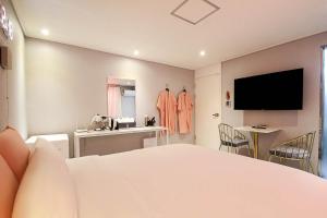 MoMo Juice Busan Haeundae