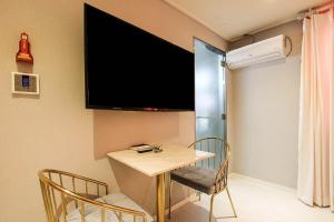 MoMo Juice Busan Haeundae