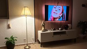 Mirador mar y montaña Vázquez Luján