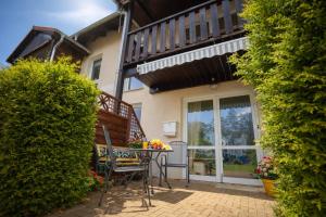 Spreewald-Apartment I Netflix I Prime I Parkplatz