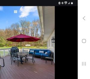 7 bedroom for groups near DC and Balt