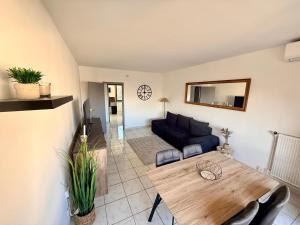 T2 cosy & idéal près du centre & des plages !