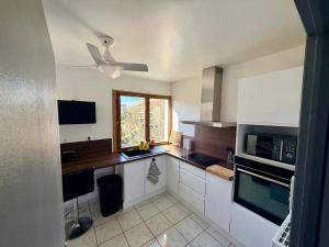 T2 cosy & idéal près du centre & des plages !