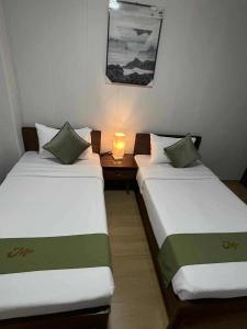 Wjv Mia Hotel Maribago