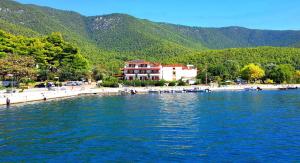 Anna Maria - Vanessa Apartments