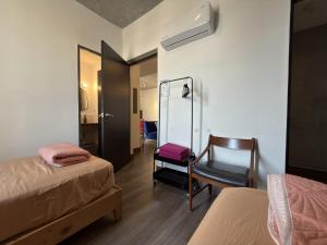 Departamento con alberca en el centro de Monterrey